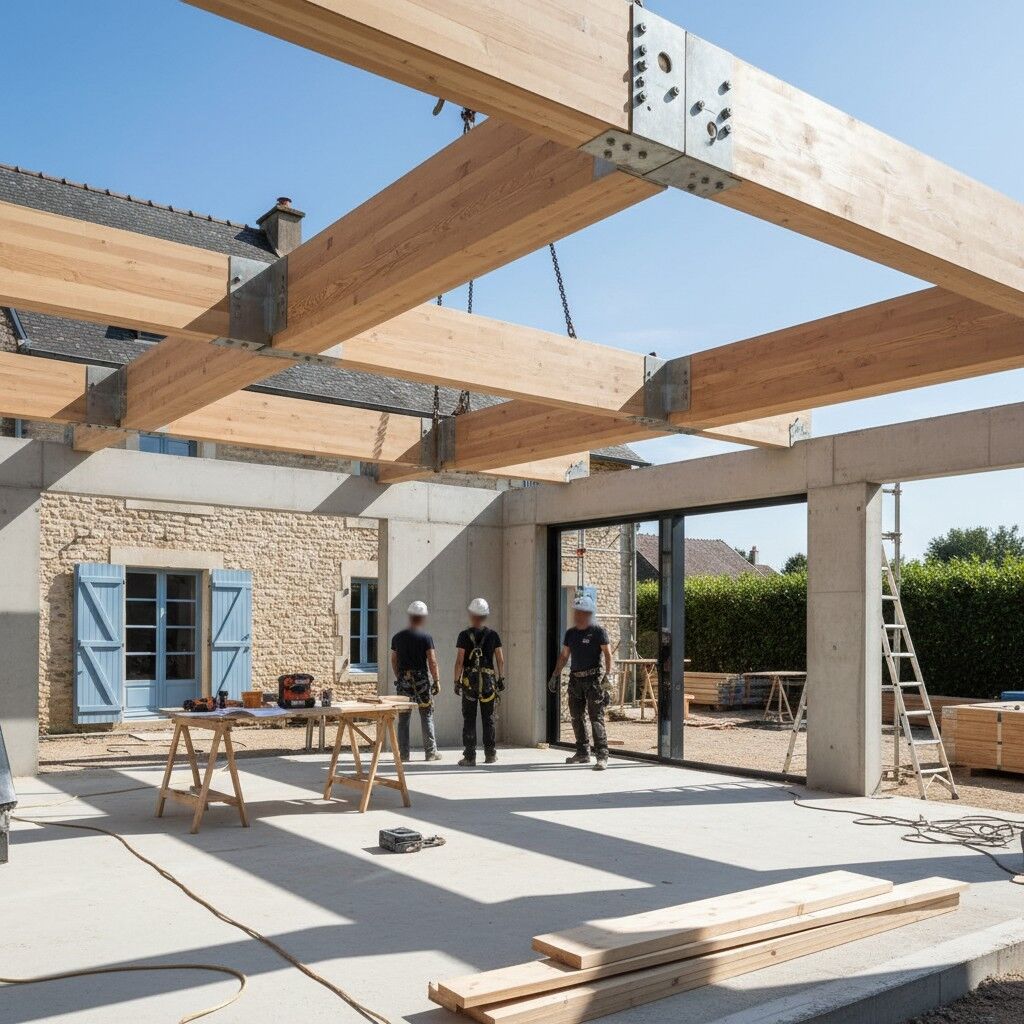 DANIEL CONSTRUCTIONS